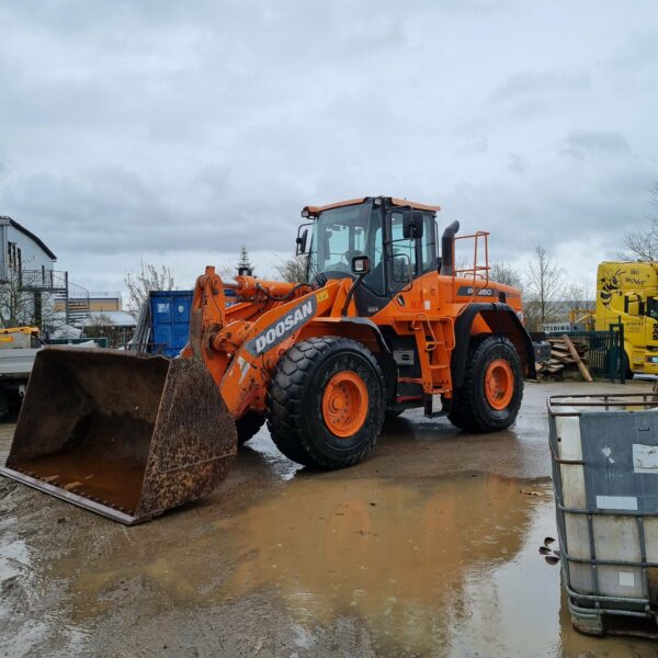 Erdbau und Erdarbeiten
